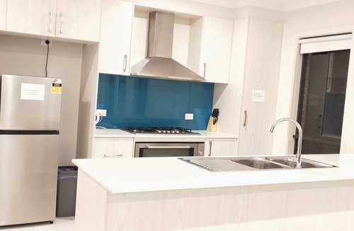 Melton West House | The Willandra