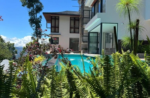 Gangtok Resort | The Yasa Hotel In Gangtok