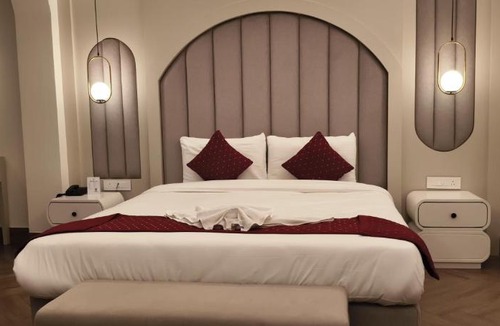Gangtok Resort | The Yasa Hotel In Gangtok