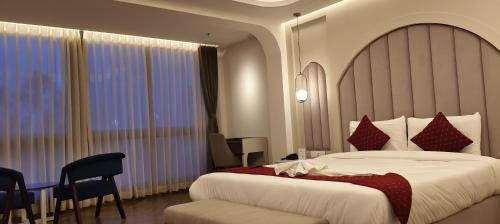 Gangtok Resort | The Yasa Hotel In Gangtok