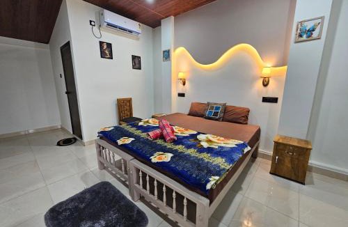 Varkala Hotel | The Zen Zone