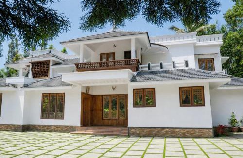Elappara House | The Zenest by Tapovana