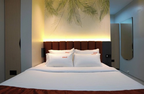 Nizamabad Hotel | TheCloud Hotel