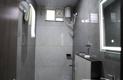Nizamabad Hotel | TheCloud Hotel