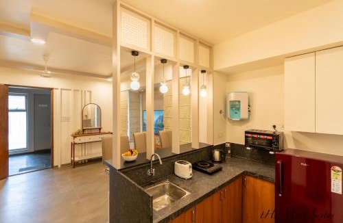 Kolhapur Apartment | tHeMiniSuites-Kolhapur