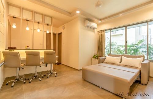 Kolhapur Apartment | tHeMiniSuites-Kolhapur