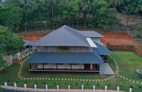 Punalur Hotel | Thenmala Heritage