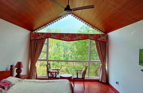 Chikkamagaluru Hotel | Thippanahalli Homestay