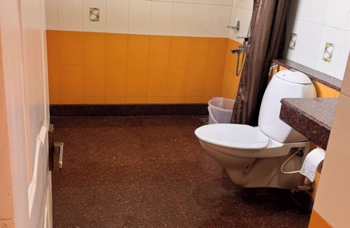 Chikkamagaluru Hotel | Thippanahalli Homestay