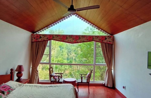 Chikkamagaluru Hotel | Thippanahalli Homestay