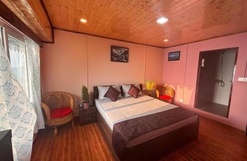 Darjeeling House | Tholangi Homes