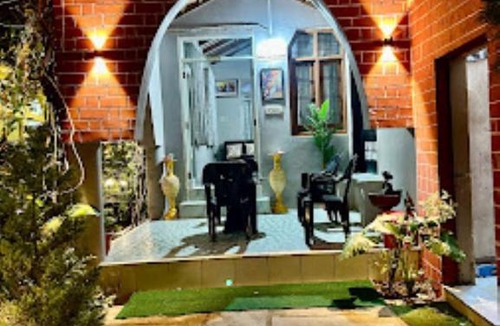 Tala Hotel | Tiger Heaven Resort,Bandhavgarh