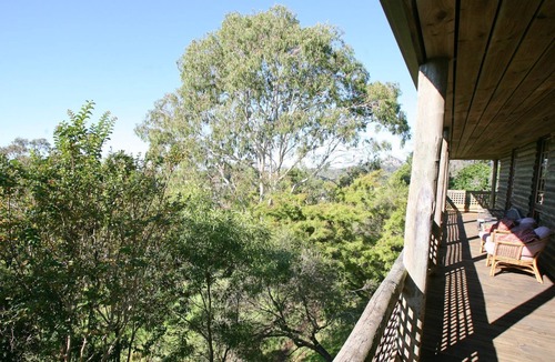 Central Tilba House | Tilba Heights - Punkalla-Tilba Road 37