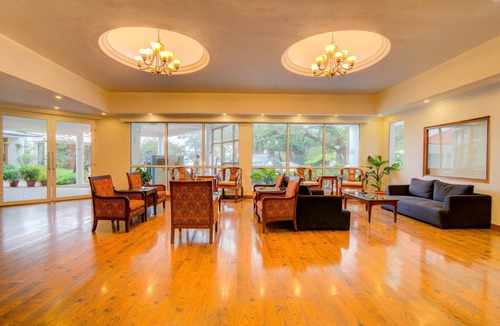 Kumarhatti Hotel | Timber Trail Resort