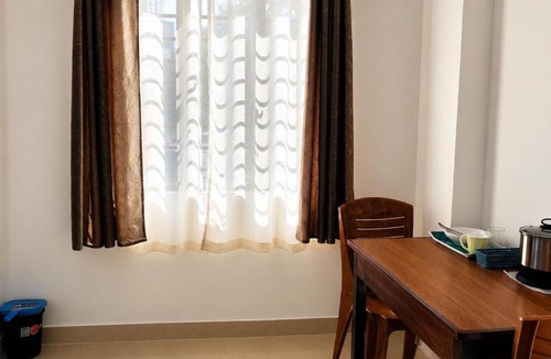 Jaigaon Apartment | Tinhenric's Modern One Room Stay
