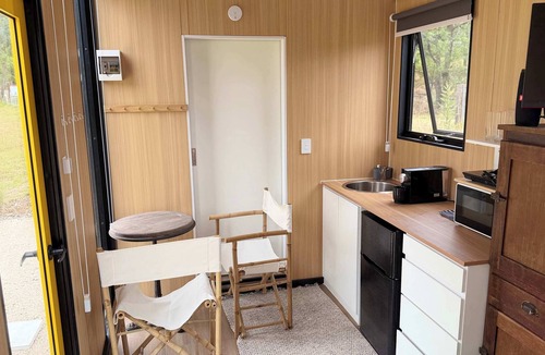 Wollombi House | Tiny Cowboy by Tiny Away