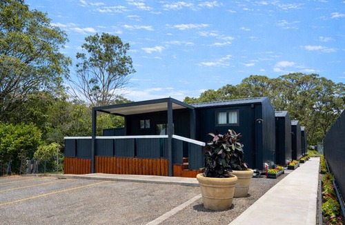 Casula Hotel | Tiny Home