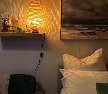 Brighton-le-Sands House | Tiny Home Beach Serenity!