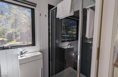 Dadswells Bridge House | Tiny House 1 @ Grampians Edge by Tiny Away