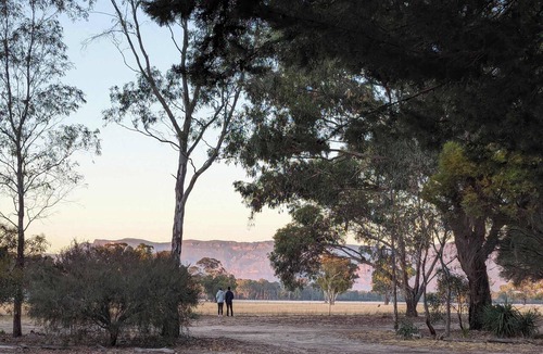 Dadswells Bridge House | Tiny House 12 at Grampians' Edge by Tiny Away