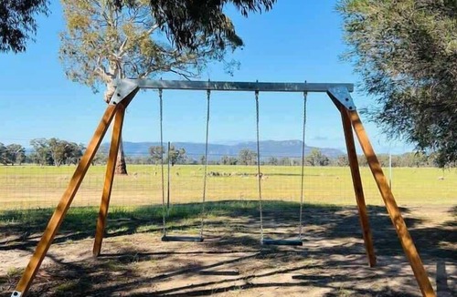Dadswells Bridge House | Tiny House 18 at Grampians Edge by Tiny Away