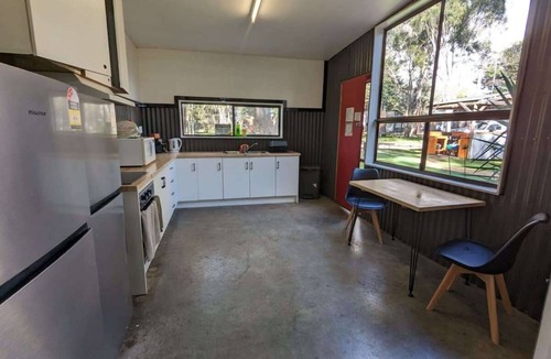 Dadswells Bridge Cabin | Tiny House 21 at Grampians Edge by Tiny Away