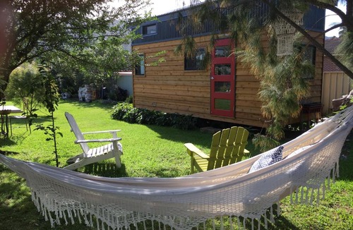 Woonona House | Tiny House