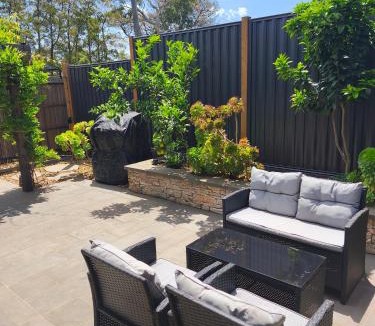 Sunset Strip Apartment | Tiny House Experience