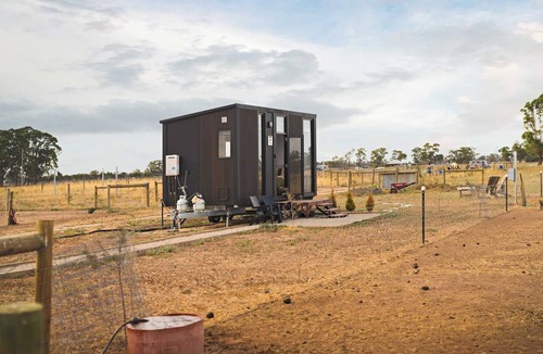 Carag Carag House | Tiny Rescue Retreat by Tiny Away