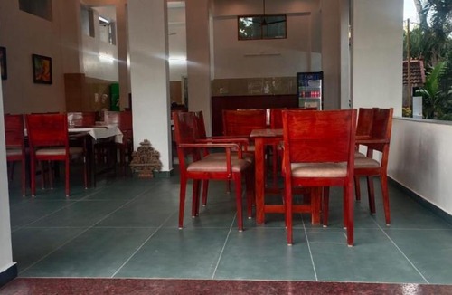 Kovalam Resort | tippys beach resort