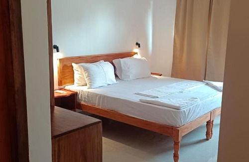 Kovalam Resort | tippys beach resort
