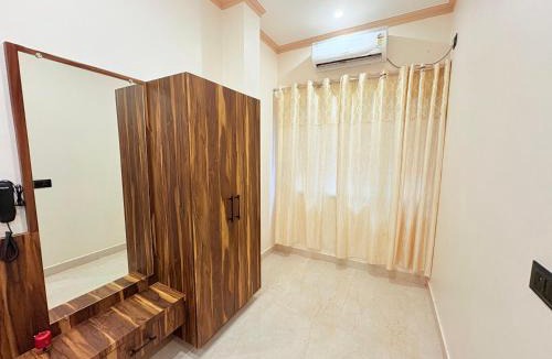 Varanasi Hotel | TirthAura The Kashi Elegance 2 Mins Walk to Kal Bhairav Temple