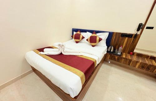 Varanasi Hotel | TirthAura The Kashi Elegance 2 Mins Walk to Kal Bhairav Temple