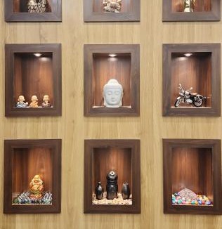 Varanasi Hotel | TirthAura The Kashi Elegance 2 Mins Walk to Kal Bhairav Temple