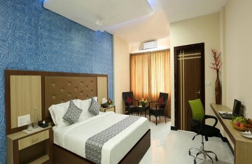 Yercaud Hotel | TNV Casita Inn