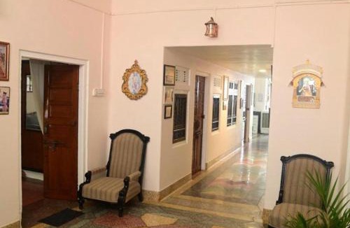 Tonk Villa | Tonk Kothi - A Heritage Stay