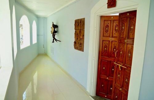 Tonk Villa | Tonk Kothi - A Heritage Stay