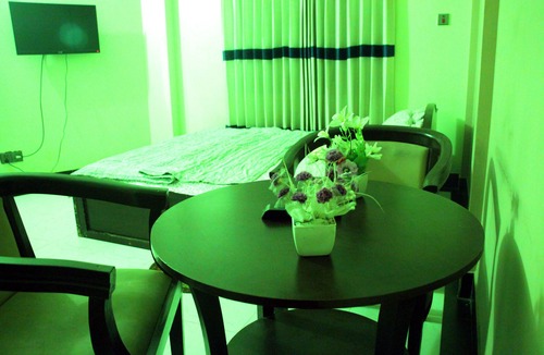 Sreemangal Upazila Hotel | Tony's Place