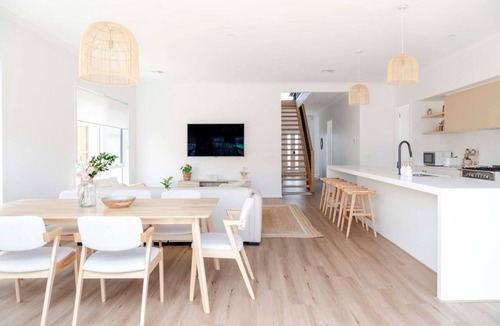 Torquay House | Torquay Beach Getaway