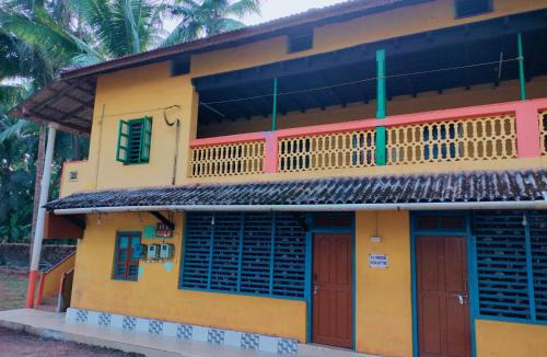 Murudeshwara Cabin | Totadamane in murdeshwar