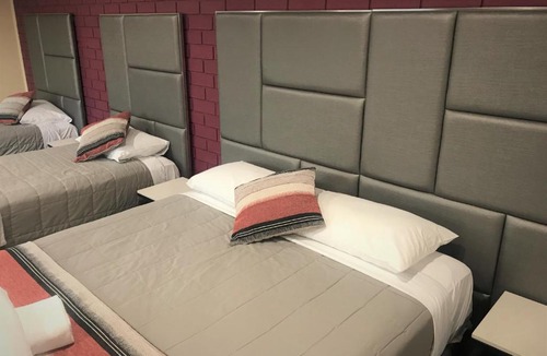 Toukley Hotel | Toukley Motor Inn