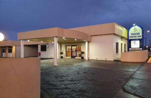 Mount Gambier Hotel | Tower Motor Inn