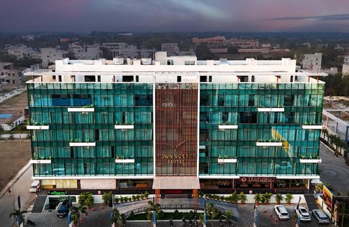 Shamshabad Hotel | Town Square Suites