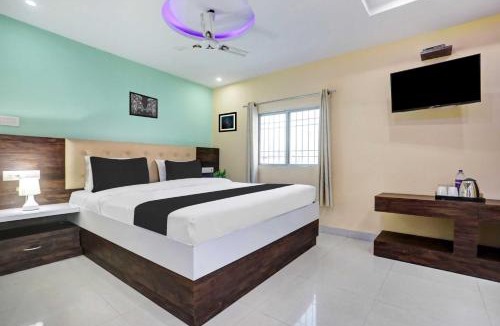 Danapur Hotel | Townhouse AIIMS Patna