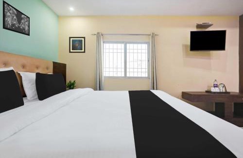 Danapur Hotel | Townhouse AIIMS Patna
