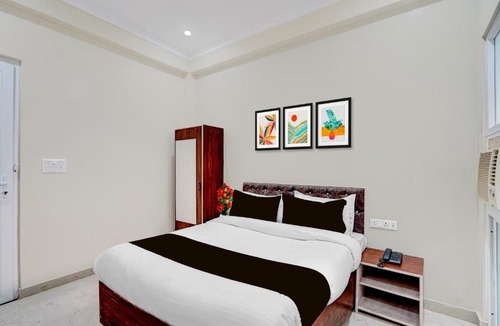 Auli Hotel | Townhouse Amity University Road Lucknow Formerly Pine Villa