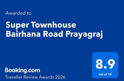 Allahabad Hotel | Townhouse Bairhana Road Prayagraj