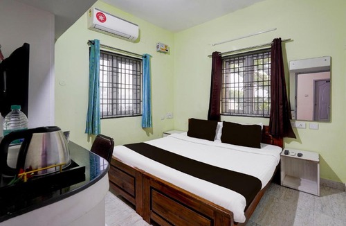Chennai Hotel | Townhouse Balaji Dental College Pallikarani Formerly Orchid Sankrish