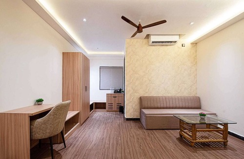 Baner House | Townhouse Baner Street