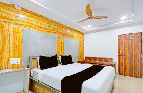 Warangal Hotel | Townhouse Bhadrakali Geo Bio Diversity Cultural Park Warangal